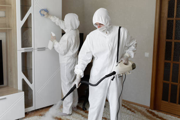 24/7 Emergency Biohazard Cleanup experts in Allenwood, NJ